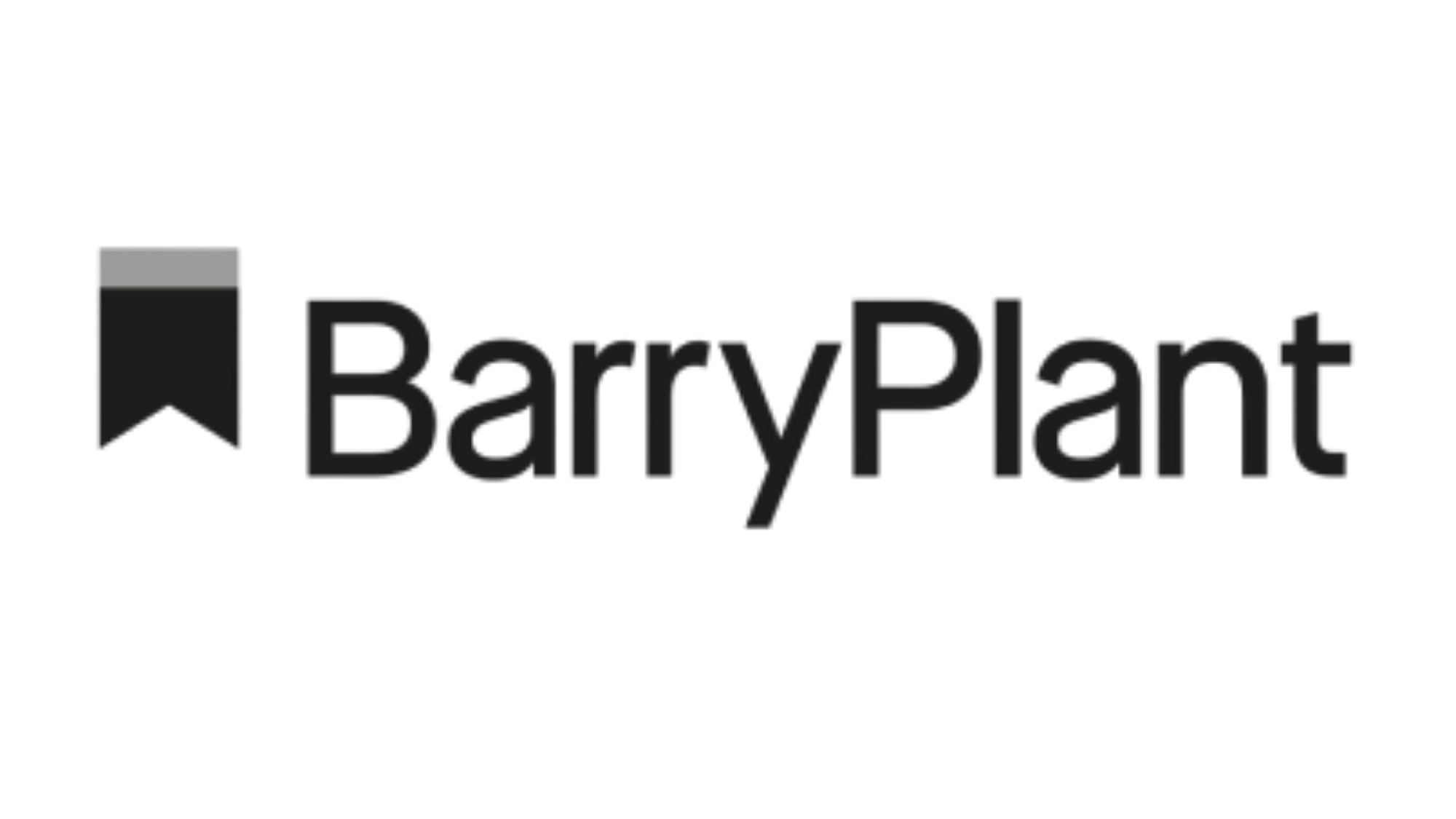 Barry Plant
