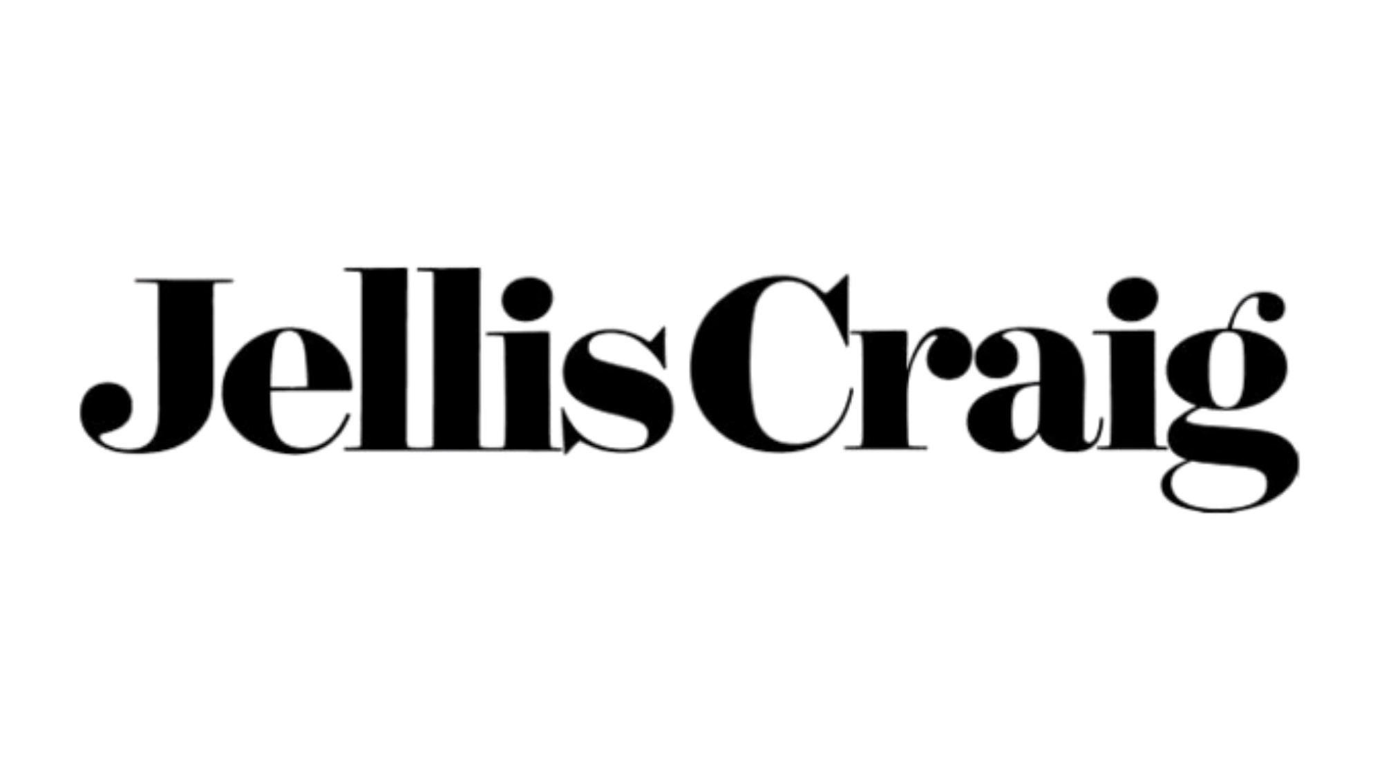 Jellis Craig